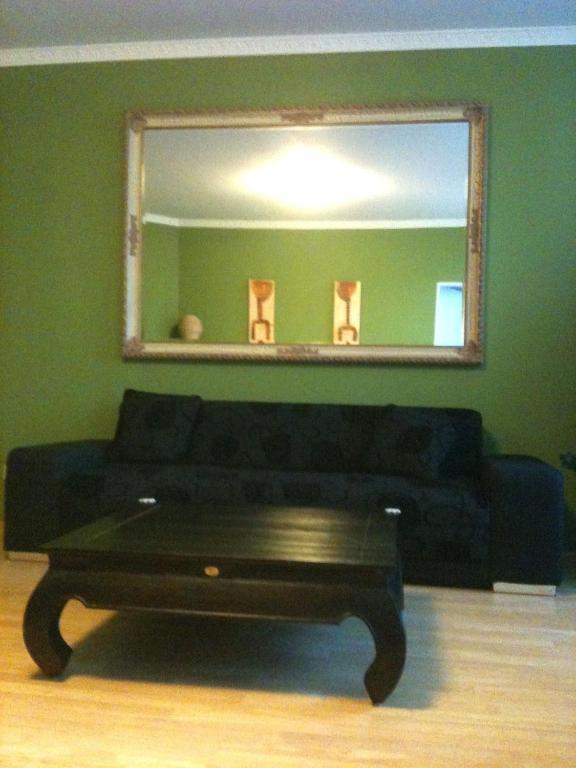 Apartment Alina Wien