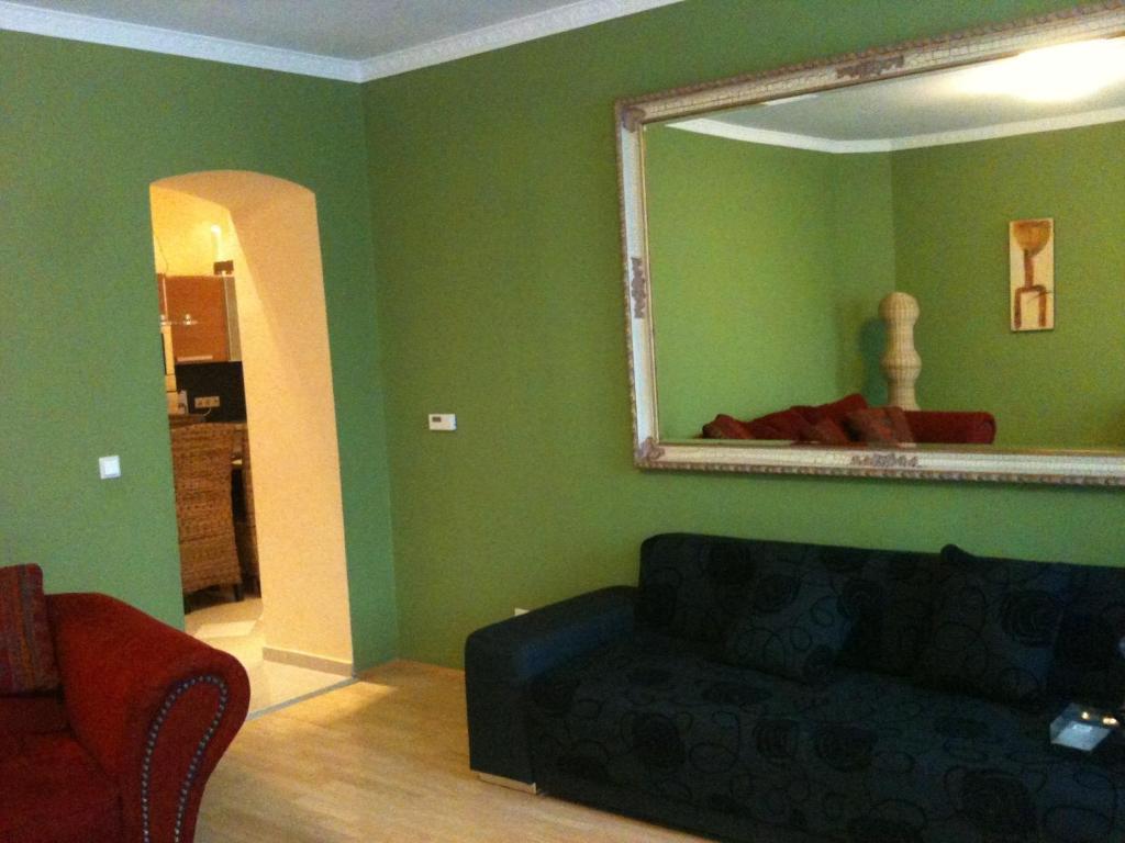 Apartment Alina Wien